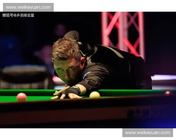精彩斯诺克对决实时直播 观看顶级选手角逐巅峰荣誉