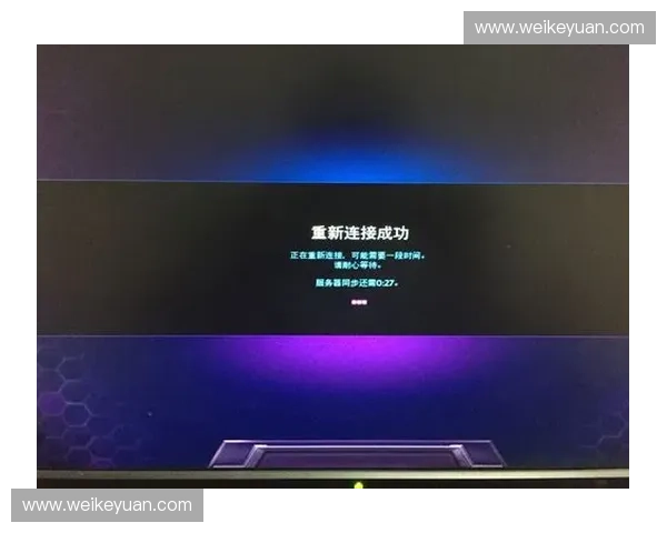 全面解析风暴英雄重连机制与玩家断线后快速回归实用策略指南大全